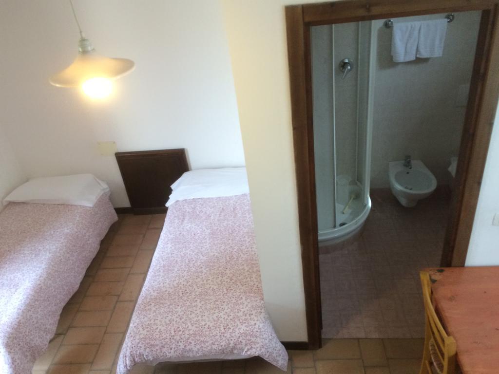 Torre Mannella Hotel Citta Sant'Angelo Exterior photo